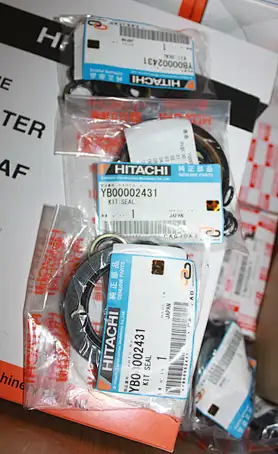 kit seal